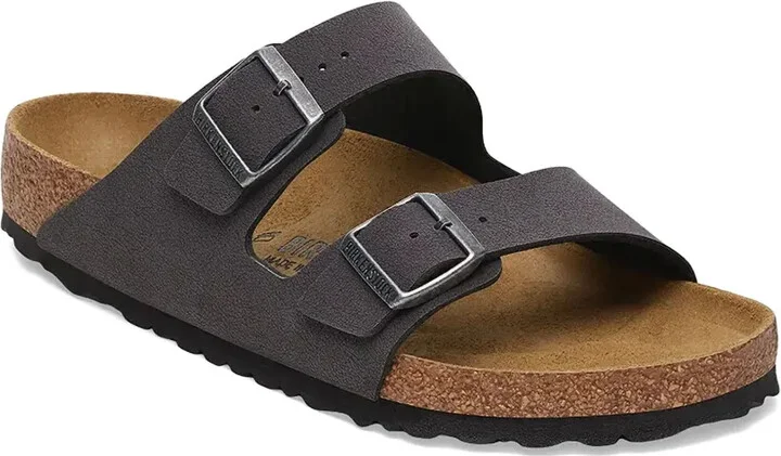 Arizona suede slides - Image 2
