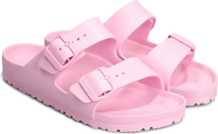 Arizona two-strap buckle sandals - Image 2