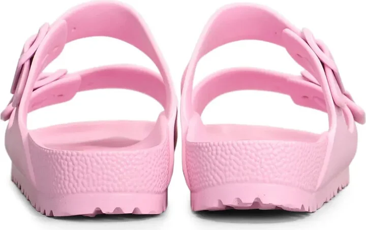 Arizona two-strap buckle sandals - Image 3