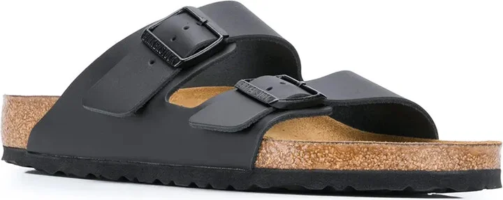 Arizona two-strap sandals - Image 2