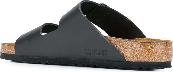 Arizona two-strap sandals - Image 3