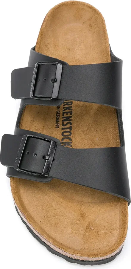Arizona two-strap sandals - Image 4