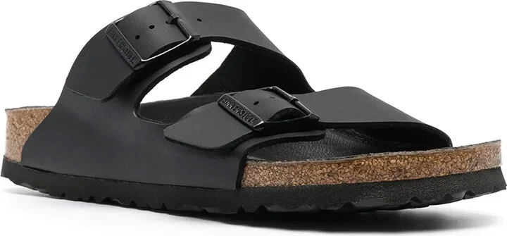 Arizona two-strap sandals - Image 2