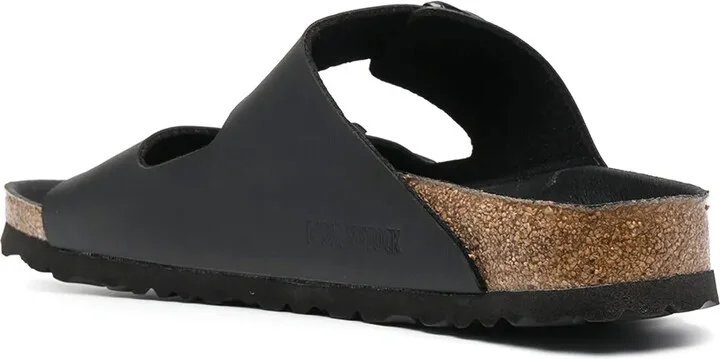 Arizona two-strap sandals - Image 3