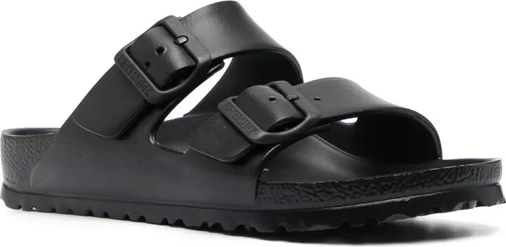 Arizona two-strap sandals - Image 2