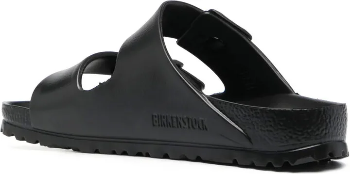 Arizona two-strap sandals - Image 3