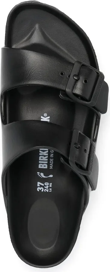 Arizona two-strap sandals - Image 4