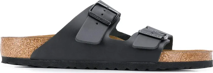 Arizona two-strap sandals