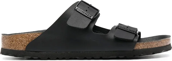 Arizona two-strap sandals