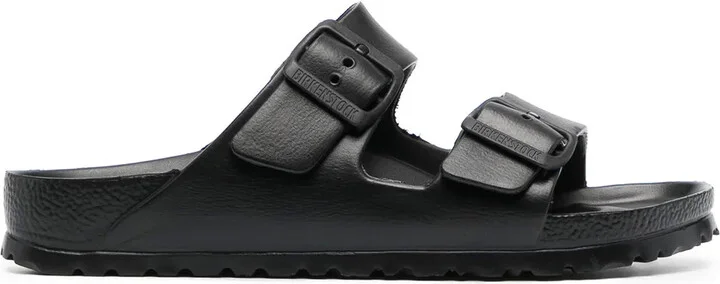 Arizona two-strap sandals