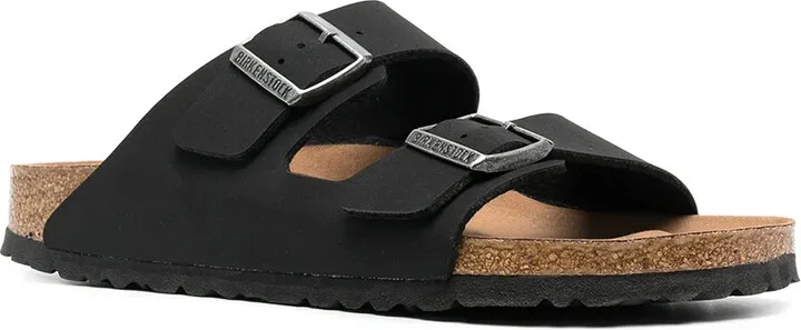 Arizona Vegan buckle sandals - Image 2