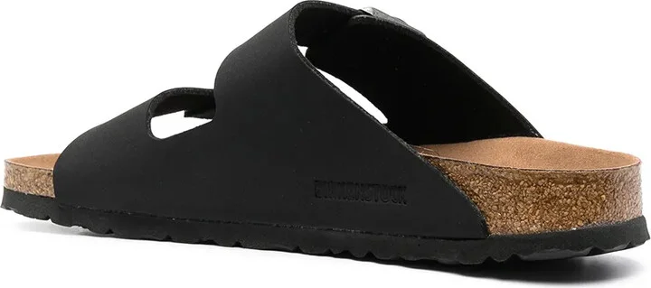 Arizona Vegan buckle sandals - Image 3