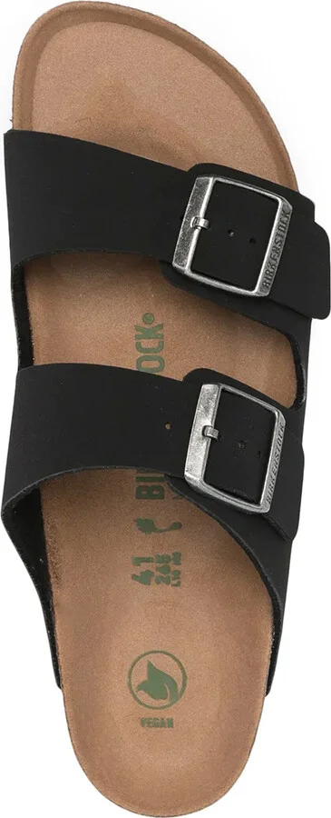 Arizona Vegan buckle sandals - Image 4