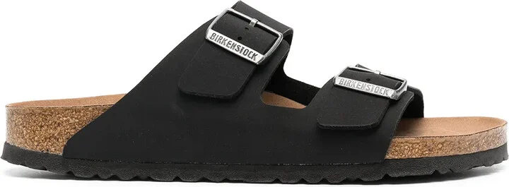 Arizona Vegan buckle sandals