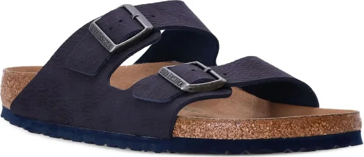 Arizona Vegan buckle-strap sandals - Image 2