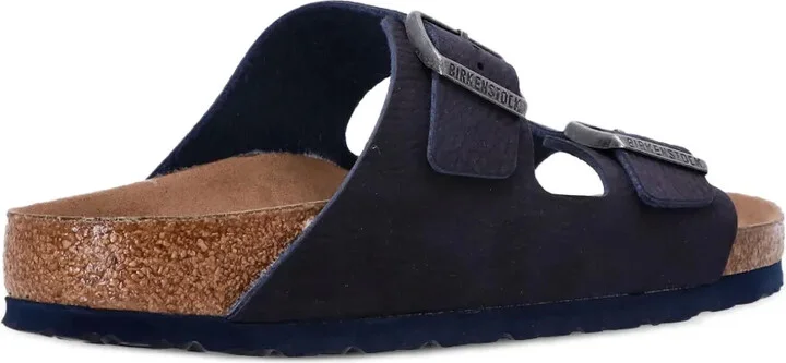 Arizona Vegan buckle-strap sandals - Image 3