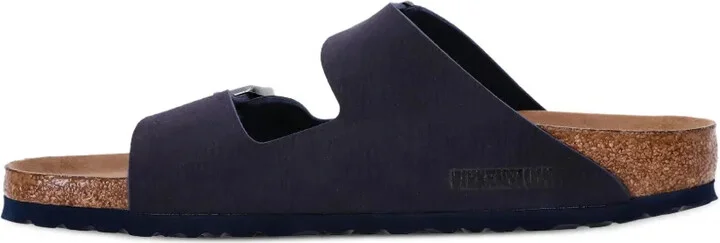Arizona Vegan buckle-strap sandals - Image 5