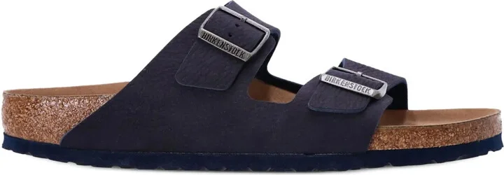 Arizona Vegan buckle-strap sandals