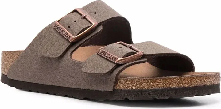 Arizona vegan sandals - Image 2