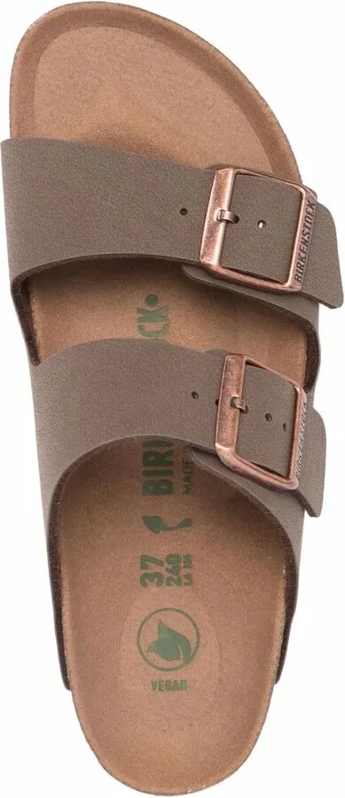 Arizona vegan sandals - Image 4