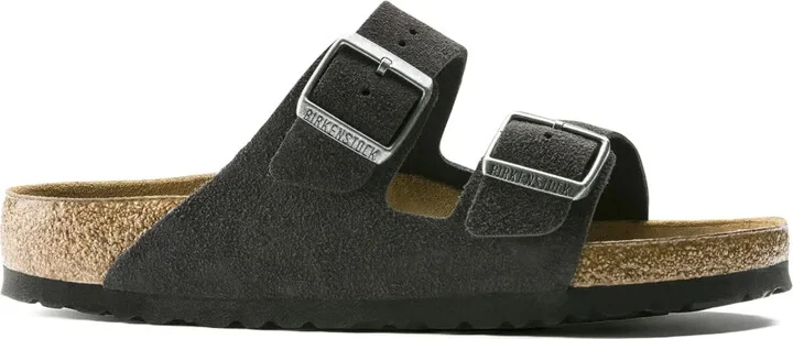 Arizona "Velvet Grey"