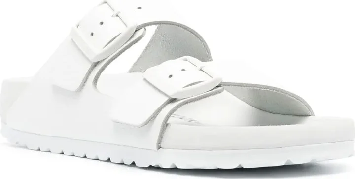 Arizone leather slides - Image 2