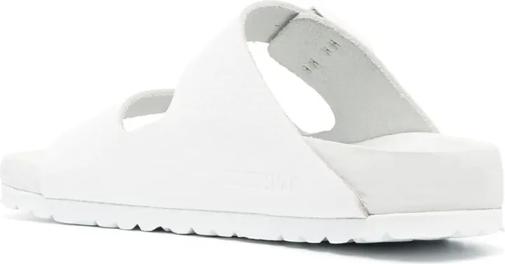 Arizone leather slides - Image 3