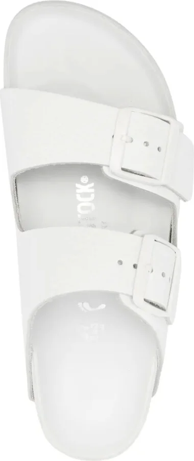 Arizone leather slides - Image 4