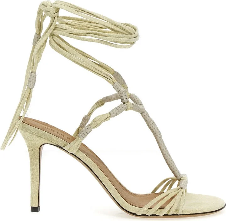 'Arja' Sandals