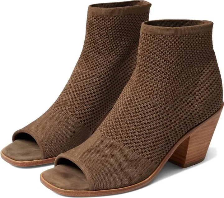 Ark Shoes In Antelope Stretch