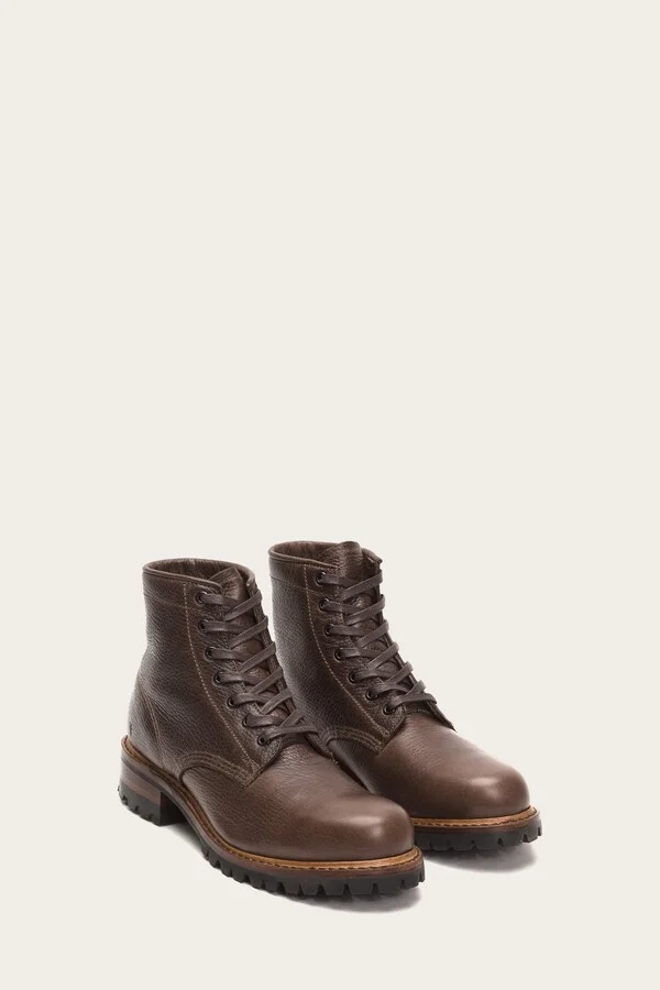 Arkansas Logger Mid - Pre-Loved - Image 2