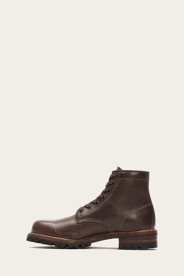Arkansas Logger Mid - Pre-Loved - Image 3