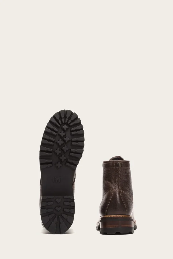 Arkansas Logger Mid - Pre-Loved - Image 4