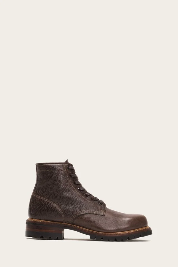 Arkansas Logger Mid - Pre-Loved