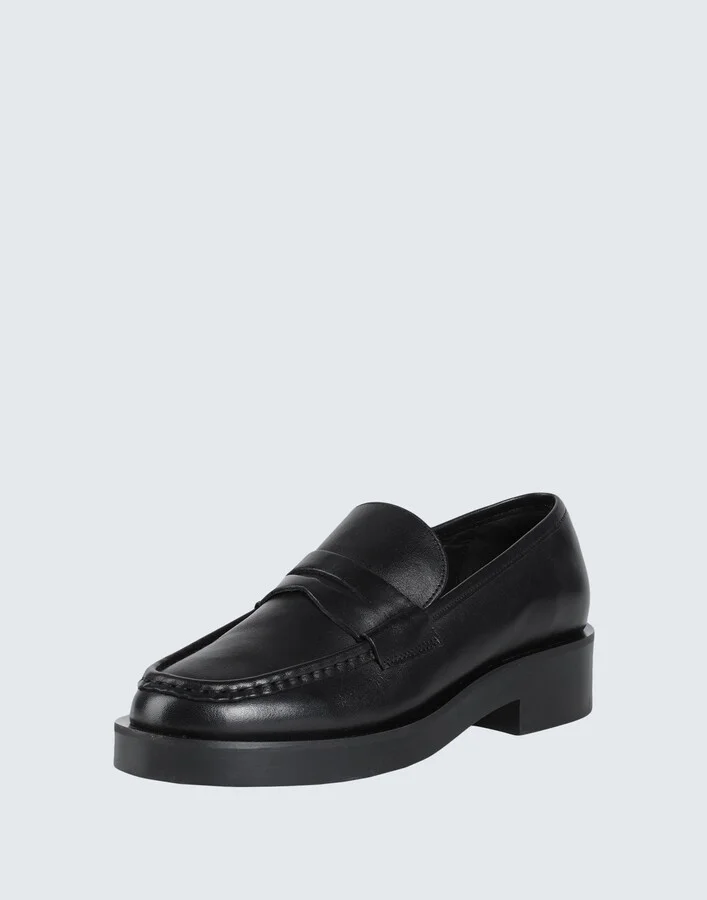 Arket Woman Loafers - Image 4
