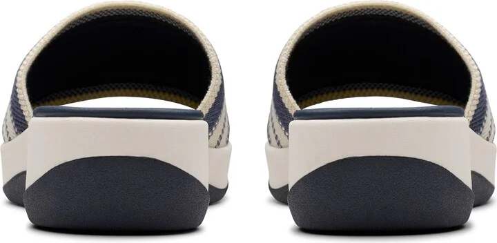 Arla Hollis Wedge Sandal - Image 2