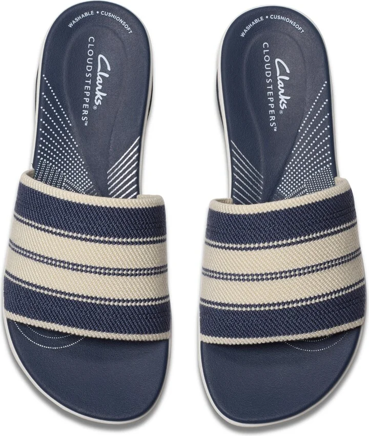 Arla Hollis Wedge Sandal - Image 4