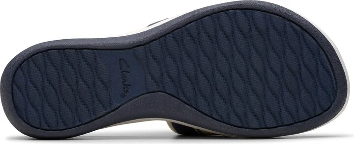Arla Hollis Wedge Sandal - Image 5