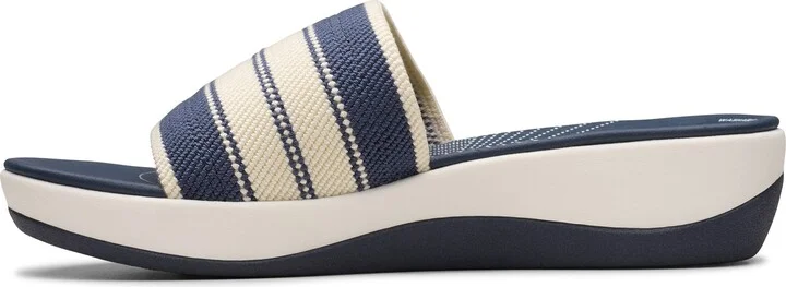 Arla Hollis Wedge Sandal - Image 7
