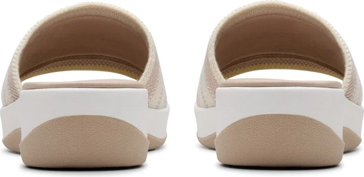 Arla Hollis Wedge Sandal - Image 9