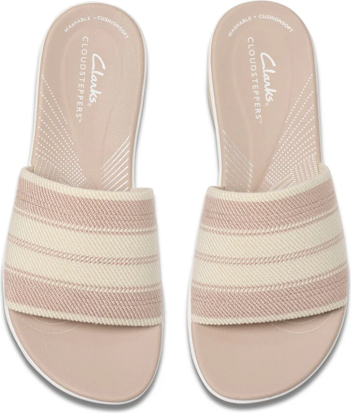 Arla Hollis Wedge Sandal - Image 11