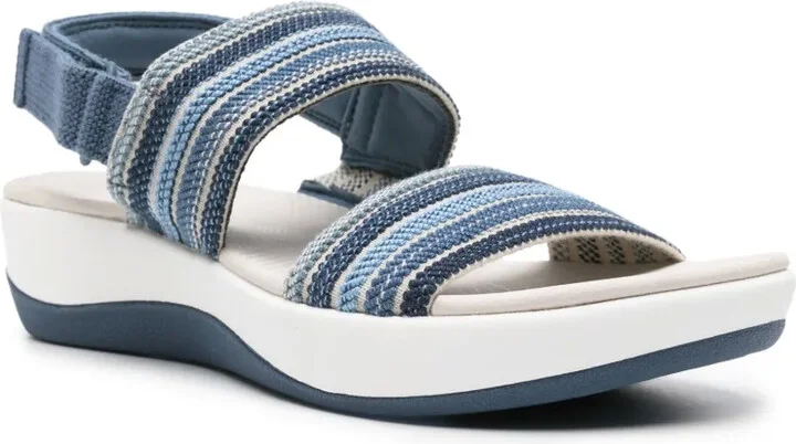 Arla Stroll flat sandals - Image 2
