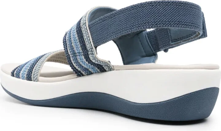 Arla Stroll flat sandals - Image 3