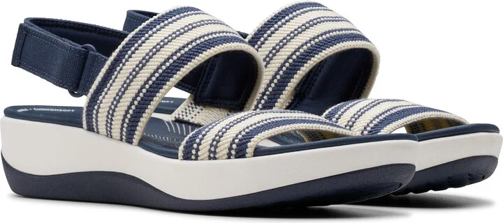 Arla Stroll Sandal - Image 5