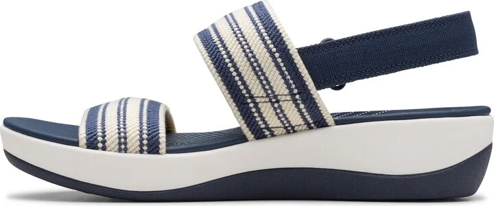 Arla Stroll Sandal - Image 6