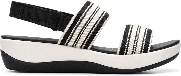 Arla Stroll Sandal - Image 8