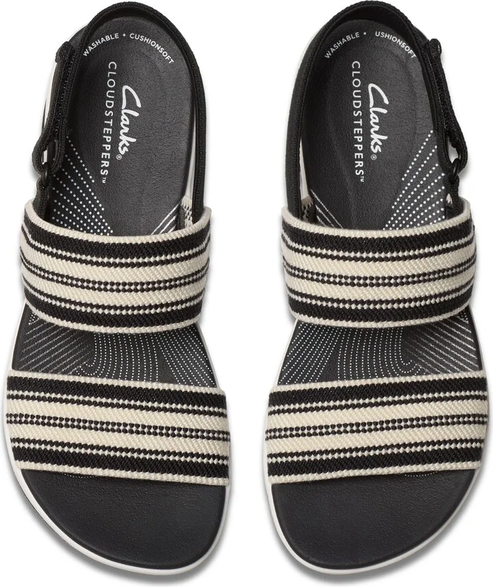Arla Stroll Sandal - Image 9