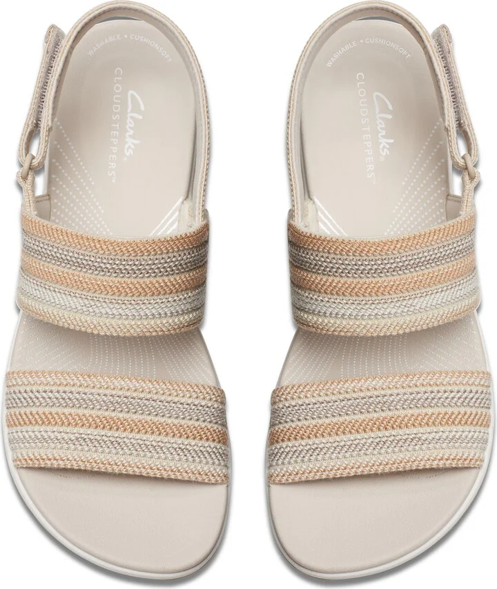 Arla Stroll Sandal - Image 4