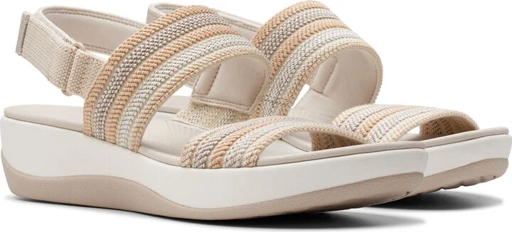 Arla Stroll Sandal - Image 7