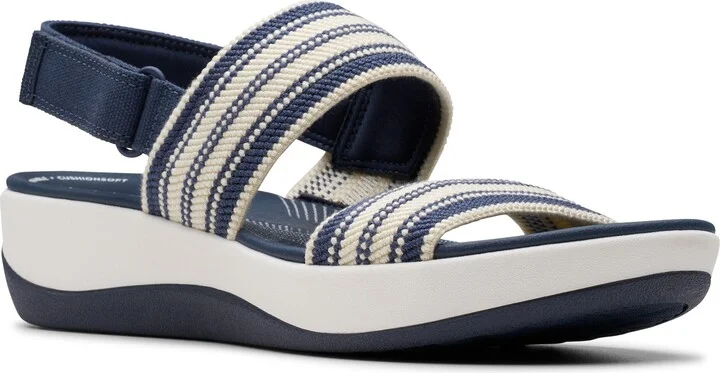 Arla Stroll Sandal